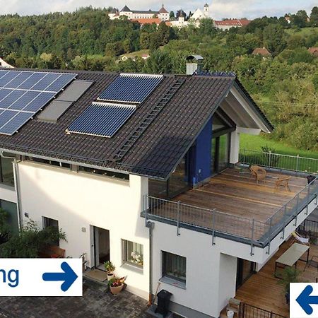 Wendelin'S Ferienwohnung Wolfegg Екстер'єр фото