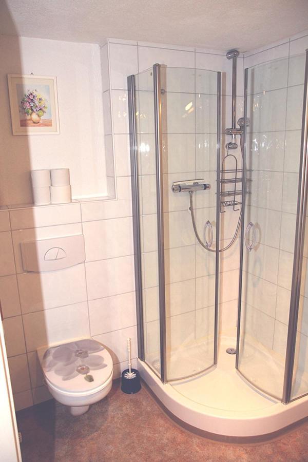 Wendelin'S Ferienwohnung Wolfegg Екстер'єр фото