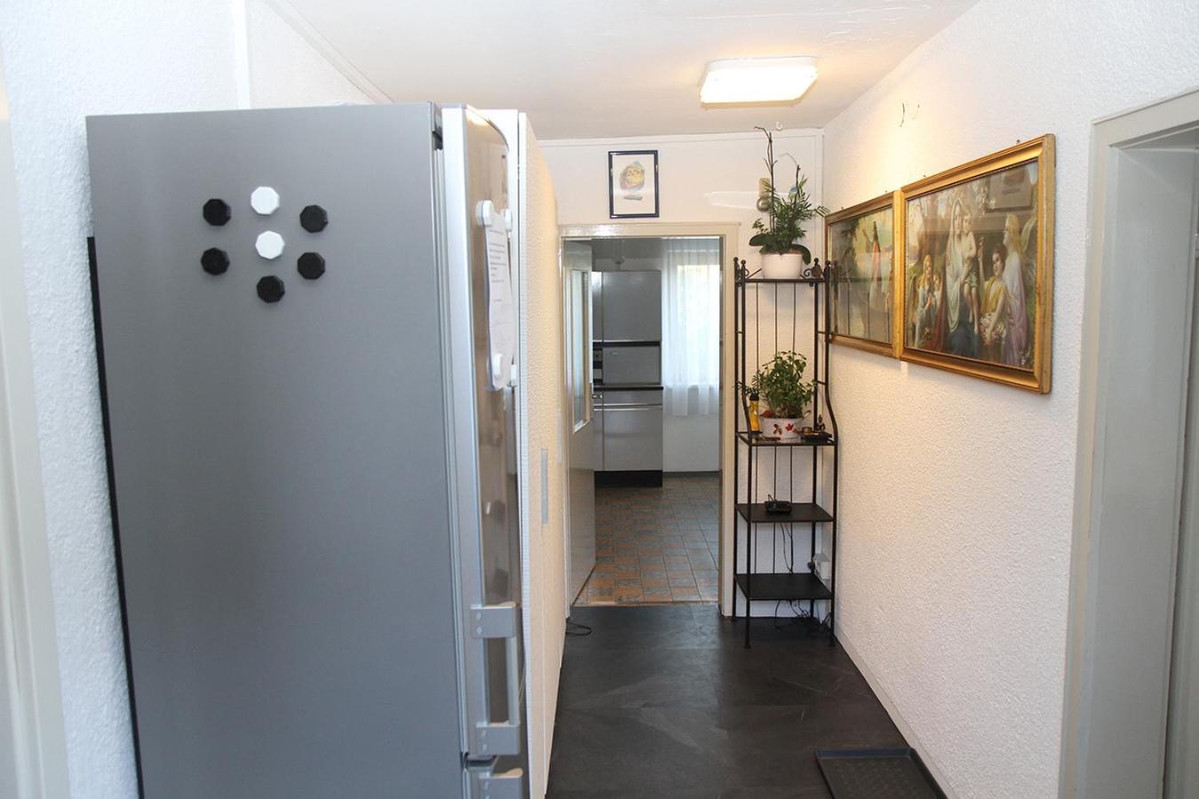Wendelin'S Ferienwohnung Wolfegg Екстер'єр фото