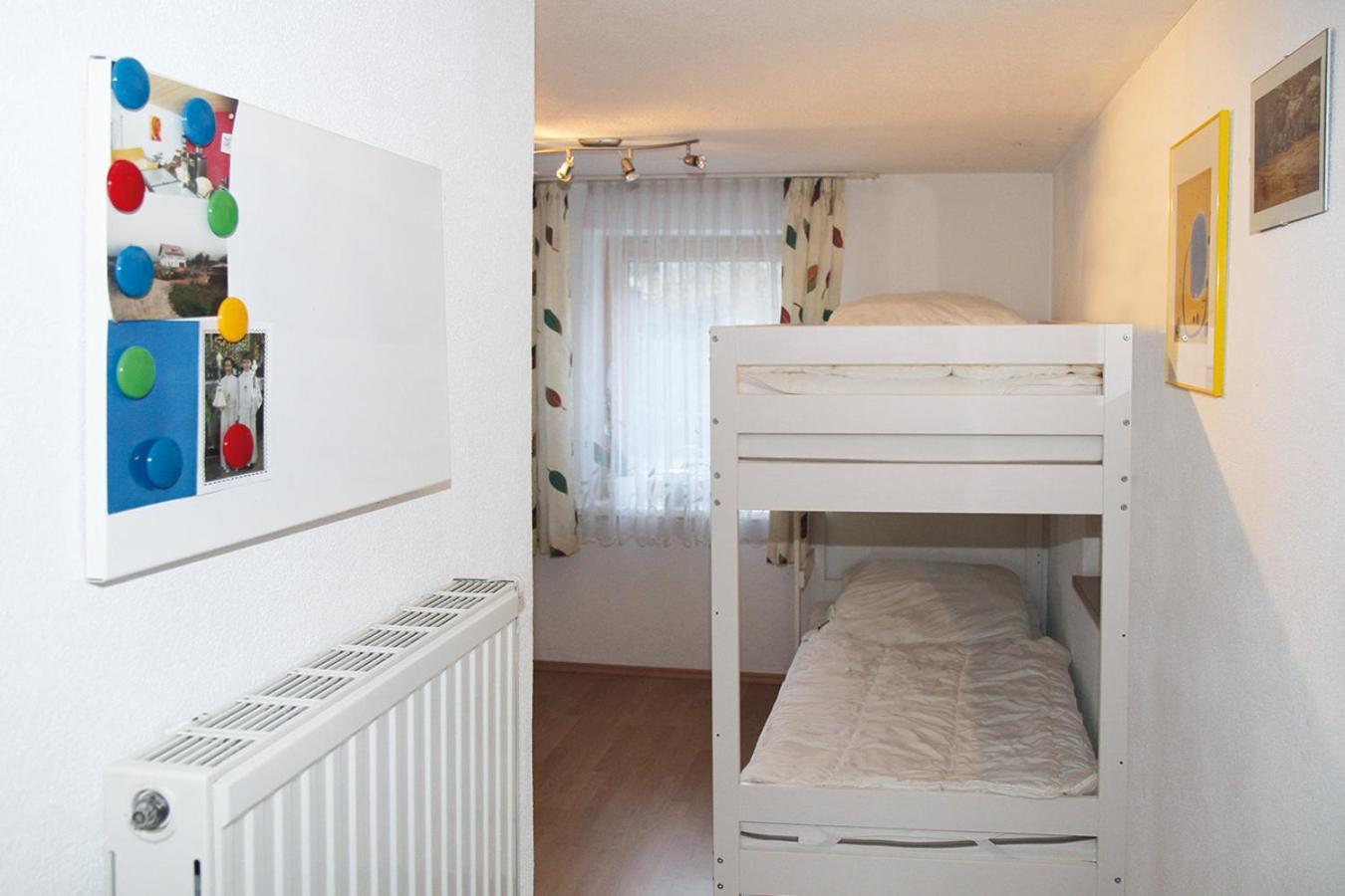 Wendelin'S Ferienwohnung Wolfegg Екстер'єр фото