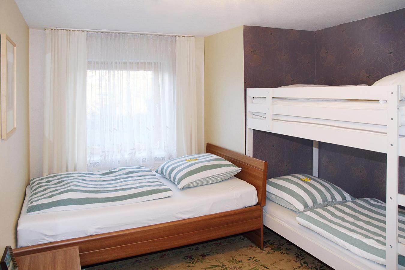 Wendelin'S Ferienwohnung Wolfegg Екстер'єр фото